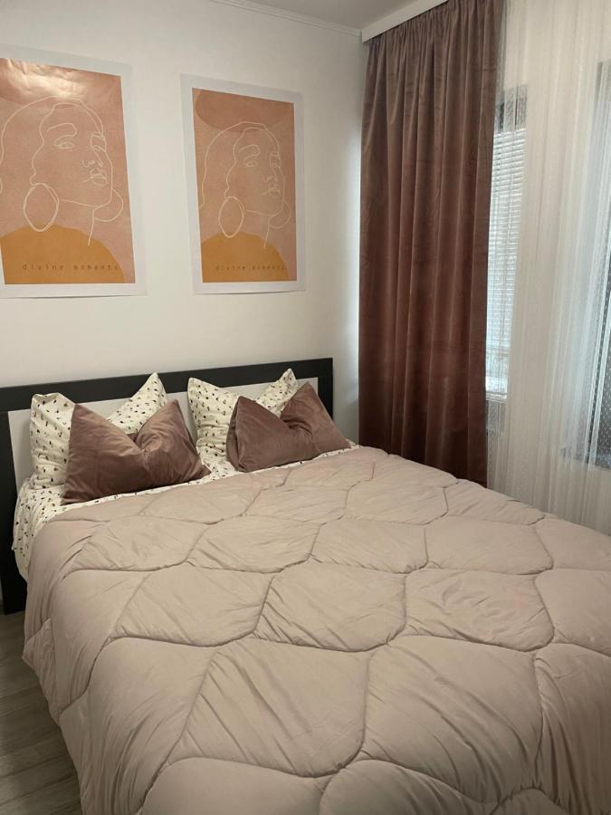 Apartman Carpe Diem Apartment Jajce Exterior photo
