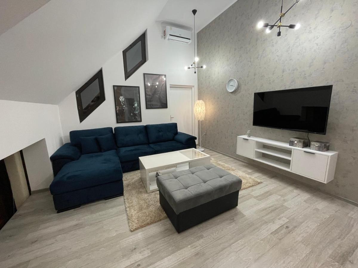 Apartman Carpe Diem Apartment Jajce Exterior photo